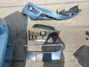 ✅ 2008 Volkswagen Eos Turbo • VIN: WVWBA71F98V050668 • Лот: 63693895. Опубликован ранее на Copart с пробегом 111 134 миль. Бесплатный доступ к архиву аукционных продаж из США и подробный отчёт об истории автомобиля на DreamBid. Изображение 12.