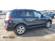 ✅ 2010 Hyundai Santa Fe SE • VIN: 5NMSHDAG5AH343120 • Lot: 69524074. Listed on Copart with 85,915 mi. Free auction sales archive from the USA and detailed vehicle history report at DreamBid. Image 3.