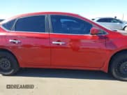 ✅ 2014 Nissan Sentra SV • VIN: 3N1AB7AP3EY241392 • Lot: 43578115. Listed on IAAI with 185,295 mi. Free auction sales archive from the USA and detailed vehicle history report at DreamBid. Image 14.