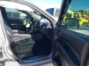 ✅ 2019 Dodge Durango GT • VIN: 1C4RDJDG2KC853235 • Lot: 43462772. Listed on IAAI with 110,099 mi. Free auction sales archive from the USA and detailed vehicle history report at DreamBid. Image 5.