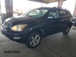 ✅ 2007 Lexus RX 350 • VIN: 2T2HK31U67C009426 • Lot: 84275105. Listed on Copart with 102,882 mi. Free auction sales archive from the USA and detailed vehicle history report at DreamBid. Image 1.