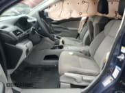 ✅ 2014 Honda CR-V EX • VIN: 5J6RM4H57EL054219 • Лот: 92357655. Опубликован ранее на Copart с пробегом 148 025 миль. Бесплатный доступ к архиву аукционных продаж из США и подробный отчёт об истории автомобиля на DreamBid. Изображение 7.