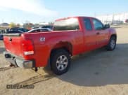 ✅ 2007 GMC Sierra 1500 SLT • VIN: 1GTEK19J57Z583110 • Lot: 43628044. Listed on IAAI with 127,674 mi. Free auction sales archive from the USA and detailed vehicle history report at DreamBid. Image 4.