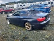 ✅ 2011 BMW 3 Series 328i xDrive • VIN: WBAKF3C52BE567488 • Lot: 86278355. Listed on Copart with Not provided. Free auction sales archive from the USA and detailed vehicle history report at DreamBid. Image 2.