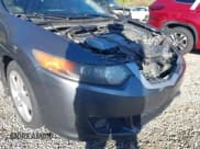 ✅ 2010 Acura TSX • VIN: JH4CU2F66AC023919 • Lot: 43610048. Wystawiony na IAAI z przebiegiem 207 057 mil. Bezpłatny archiwum sprzedaży aukcyjnych z USA i szczegółowy raport historii pojazdu na DreamBid. Zdjęcie 18.