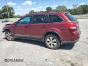 ✅ 2011 Subaru Outback Premium • VIN: 4S4BRCGC6B3375128 • Лот: 70548845. Опубликован ранее на Copart с пробегом 176 099 миль. Бесплатный доступ к архиву аукционных продаж из США и подробный отчёт об истории автомобиля на DreamBid. Изображение 2.