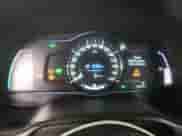 ✅ 2017 Hyundai Ioniq SEL • VIN: KMHC75LC0HU050053 • Lot: 71883445. Wystawiony na Copart z przebiegiem 130 574 mil. Bezpłatny archiwum sprzedaży aukcyjnych z USA i szczegółowy raport historii pojazdu na DreamBid. Zdjęcie 9.