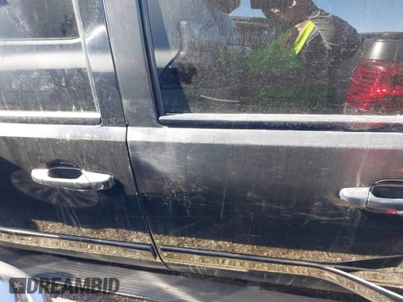 2007 Chevrolet Silverado 1500 LTZ with VIN 3GCEK13337G505547, listed as a IAAI auction lot 41644879 with 244,122 mi miles and . Bid and sale history available at DreamBid. Image 15.