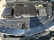 ✅ 2015 Chevrolet Impala LTZ • VIN: 2G1165S30F9174634 • Лот: 65052914. Опубликован ранее на Copart с пробегом Не указан. Бесплатный доступ к архиву аукционных продаж из США и подробный отчёт об истории автомобиля на DreamBid. Изображение 11.