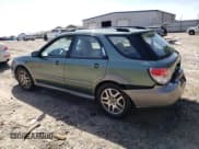✅ 2006 Subaru Impreza Outback Special Sports • VIN: JF1GG68606G811034 • Lot: 45357805. Listed on Copart with 335,137 mi. Free auction sales archive from the USA and detailed vehicle history report at DreamBid. Image 2.