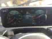 2021 Mercedes-Benz CLA 250 z VIN W1K5J4GBXMN188168, wystawiony jako Copart lot #68512475 z przebiegiem 63 544 mil mil oraz Szkoda całkowita • Salvage title. Historia ofert i sprzedaży dostępna na DreamBid. Obrazek 9.