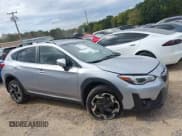 ✅ 2023 Subaru Crosstrek Limited • VIN: JF2GTHMCXPH262663 • Lot: 43391272. Wystawiony na IAAI z przebiegiem 38 789 mil. Bezpłatny archiwum sprzedaży aukcyjnych z USA i szczegółowy raport historii pojazdu na DreamBid. Zdjęcie 13.