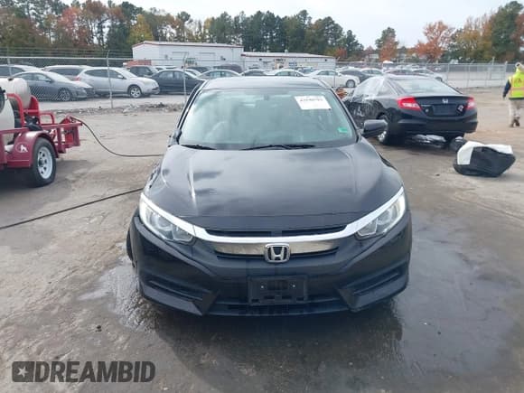 ✅ 2017 Honda Civic LX • VIN: 2HGFC2F51HH546301 • Lot: 43540783. Wystawiony na IAAI z przebiegiem 65 747 mil. Bezpłatny archiwum sprzedaży aukcyjnych z USA i szczegółowy raport historii pojazdu na DreamBid. Zdjęcie 12.