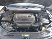 ✅ 2019 Jeep Grand Cherokee Upland • VIN: 1C4RJFAGXKC569846 • Lot: 43416978. Listed on IAAI with 86,782 mi. Free auction sales archive from the USA and detailed vehicle history report at DreamBid. Image 10.