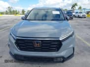 ✅ 2023 Honda CR-V EX-L • VIN: 2HKRS4H71PH408661 • Лот: 43382228. Опубликован ранее на IAAI с пробегом 11 689 миль. Бесплатный доступ к архиву аукционных продаж из США и подробный отчёт об истории автомобиля на DreamBid. Изображение 6.