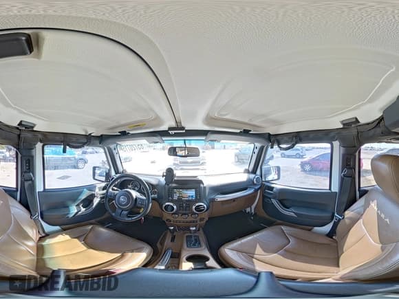 ✅ 2013 Jeep Wrangler Unlimited Sahara • VIN: 1C4HJWEG2DL537837 • Lot: 85720715. Listed on Copart with 183,725 mi. Free auction sales archive from the USA and detailed vehicle history report at DreamBid. Image 14.