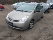 ✅ 2007 Toyota Prius • VIN: JTDKB20U277610064 • Лот: 43777489. Опубликован ранее на IAAI с пробегом 110 465 миль. Бесплатный доступ к архиву аукционных продаж из США и подробный отчёт об истории автомобиля на DreamBid. Изображение 6.
