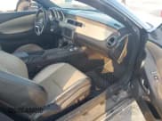 ✅ 2014 Chevrolet Camaro LT • VIN: 2G1FC1E36E9316132 • Лот: 43756243. Опубликован ранее на IAAI с пробегом 377 335 миль. Бесплатный доступ к архиву аукционных продаж из США и подробный отчёт об истории автомобиля на DreamBid. Изображение 5.