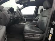 ✅ 2021 Honda Passport EX-L • VIN: 5FNYF8H50MB004444 • Lot: 56404505. Listed on Copart with 77,547 mi. Free auction sales archive from the USA and detailed vehicle history report at DreamBid. Image 7.