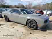 2018 Dodge Challenger T/A 392 z VIN 2C3CDZFJ6JH271684, wystawiony jako Copart lot #50328055 z przebiegiem 85 174 mil mil oraz Szkoda całkowita • Salvage title. Historia ofert i sprzedaży dostępna na DreamBid. Obrazek 4.