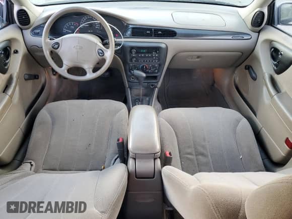 2002 Chevrolet Malibu с VIN 1G1ND52J82M641494, выставлен на аукционе Copart как лот 83395494 с пробегом 25 193 миль миль и Чистый • Clean title. История ставок и продаж доступна на DreamBid. Изображение 8.