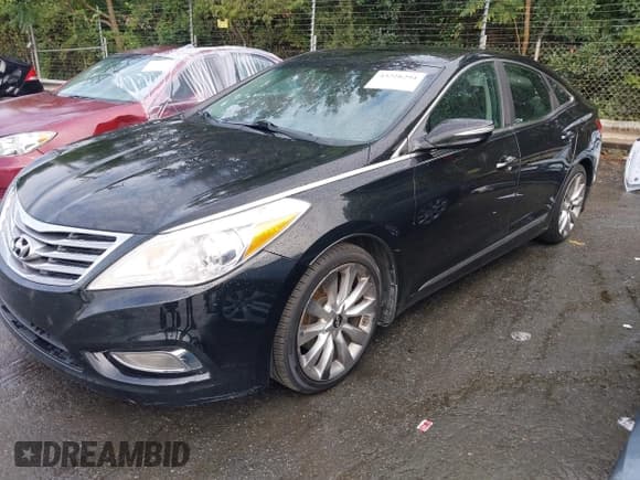 ✅ 2012 Hyundai Azera • VIN: KMHFH4JG6CA192055 • Лот: 43228294. Опубликован ранее на IAAI с пробегом 170 887 миль. Бесплатный доступ к архиву аукционных продаж из США и подробный отчёт об истории автомобиля на DreamBid. Изображение 2.