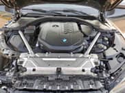 ✅ 2022 BMW 4 Series M440i xDrive • VIN: WBA13AW00NFM45784 • Lot: 80872155. Listed on Copart with 23,333 mi. Free auction sales archive from the USA and detailed vehicle history report at DreamBid. Image 11.