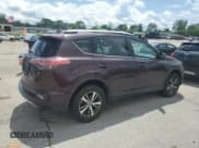 ✅ 2016 Toyota RAV4 XLE • VIN: 2T3RFREV9GW414642 • Lot: 55017505. Listed on Copart with 114,544 mi. Free auction sales archive from the USA and detailed vehicle history report at DreamBid. Image 3.