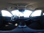 ✅ 2024 Nissan Rogue S • VIN: 5N1BT3AB2RC724393 • Lot: 42960479. Wystawiony na IAAI z przebiegiem 7 735 mil. Bezpłatny archiwum sprzedaży aukcyjnych z USA i szczegółowy raport historii pojazdu na DreamBid. Zdjęcie 18.