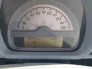 ✅ 2009 Smart fortwo Pure • VIN: WMEEJ31X49K309473 • Lot: 42714704. Listed on IAAI with 30,176 mi. Free auction sales archive from the USA and detailed vehicle history report at DreamBid. Image 7.