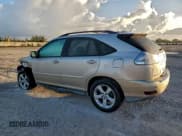 ✅ 2004 Lexus RX 330 • VIN: 2T2GA31U54C011680 • Lot: 94697855. Listed on Copart with 153,051 mi. Free auction sales archive from the USA and detailed vehicle history report at DreamBid. Image 2.