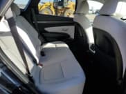 ✅ 2023 Hyundai Tucson Luxury • VIN: KM8JCCA1XPU091054 • Lot: 77193974. Wystawiony na Copart z przebiegiem 59 841 mil. Bezpłatny archiwum sprzedaży aukcyjnych z USA i szczegółowy raport historii pojazdu na DreamBid. Zdjęcie 11.