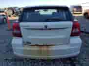 2007 Dodge Caliber с VIN 1B3HB28B97D269827, выставлен на аукционе Copart как лот 76576124 с пробегом 199 053 миль миль и На запчасти • Non repairable. История ставок и продаж доступна на DreamBid. Изображение 6.