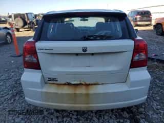 2007 Dodge Caliber с VIN 1B3HB28B97D269827, выставлен на аукционе Copart как лот 76576124 с пробегом 199 053 миль миль и На запчасти • Non repairable. История ставок и продаж доступна на DreamBid. Изображение 6.