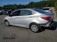 ✅ 2016 Hyundai Accent SE • VIN: KMHCT4AE7GU007287 • Лот: 68051564. Опубликован ранее на Copart с пробегом 98 882 миль. Бесплатный доступ к архиву аукционных продаж из США и подробный отчёт об истории автомобиля на DreamBid. Изображение 2.