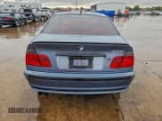 ✅ 2000 BMW 3 Series 323i • VIN: WBAAM3341YCD57688 • Lot: 94039235. Wystawiony na Copart z przebiegiem 130 335 mil. Bezpłatny archiwum sprzedaży aukcyjnych z USA i szczegółowy raport historii pojazdu na DreamBid. Zdjęcie 6.