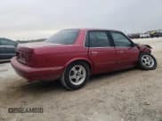 ✅ 1996 Oldsmobile Cutlass Ciera 1SA VX5 • VIN: 1G3AJ55M9T6322910 • Lot: 84450064. Wystawiony na Copart z przebiegiem 163 709 mil. Bezpłatny archiwum sprzedaży aukcyjnych z USA i szczegółowy raport historii pojazdu na DreamBid. Zdjęcie 3.