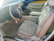 ✅ 2003 Lexus SC 430 • VIN: JTHFN48Y230037437 • Lot: 82165405. Listed on Copart with 98,997 mi. Free auction sales archive from the USA and detailed vehicle history report at DreamBid. Image 7.