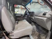 ✅ 2000 Ford F-350 XL • VIN: 1FTSF31FXYEC06517 • Lot: 94506565. Listed on Copart with 195,050 mi. Free auction sales archive from the USA and detailed vehicle history report at DreamBid. Image 10.