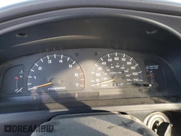 ✅ 1997 Toyota 4Runner • VIN: JT3HM84R5V0021484 • Лот: 87942475. Опубликован ранее на Copart с пробегом 296 181 миль. Бесплатный доступ к архиву аукционных продаж из США и подробный отчёт об истории автомобиля на DreamBid. Изображение 9.