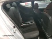 ✅ 2016 Hyundai Veloster • VIN: KMHTC6AD5GU261292 • Lot: 90409895. Listed on Copart with 81,835 mi. Free auction sales archive from the USA and detailed vehicle history report at DreamBid. Image 10.