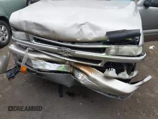 ✅ 2001 Chevrolet Suburban LT • VIN: 1GNFK16T91J261576 • Лот: 41714208. Опубликован ранее на IAAI с пробегом 300 960 миль. Бесплатный доступ к архиву аукционных продаж из США и подробный отчёт об истории автомобиля на DreamBid. Изображение 6.