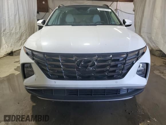 ✅ 2022 Hyundai Tucson Limited • VIN: 5NMJECAE1NH104635 • Lot: 69306724. Wystawiony na Copart z przebiegiem 33 620 mil. Bezpłatny archiwum sprzedaży aukcyjnych z USA i szczegółowy raport historii pojazdu na DreamBid. Zdjęcie 5.