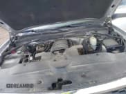 ✅ 2014 Chevrolet Silverado 1500 Work Truck • VIN: 3GCUKPEC7EG295480 • Лот: 41942484. Опубликован ранее на IAAI с пробегом 130 877 миль. Бесплатный доступ к архиву аукционных продаж из США и подробный отчёт об истории автомобиля на DreamBid. Изображение 10.