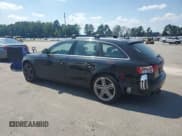 ✅ 2009 Audi A4 Premium Plus • VIN: WAUGF78K09A181780 • Лот: 70840125. Опубликован ранее на Copart с пробегом 125 231 миль. Бесплатный доступ к архиву аукционных продаж из США и подробный отчёт об истории автомобиля на DreamBid. Изображение 2.