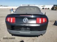 ✅ 2012 Ford Mustang Premium • VIN: 1ZVBP8EM5C5286771 • Lot: 89560665. Listed on Copart with 83,332 mi. Free auction sales archive from the USA and detailed vehicle history report at DreamBid. Image 6.