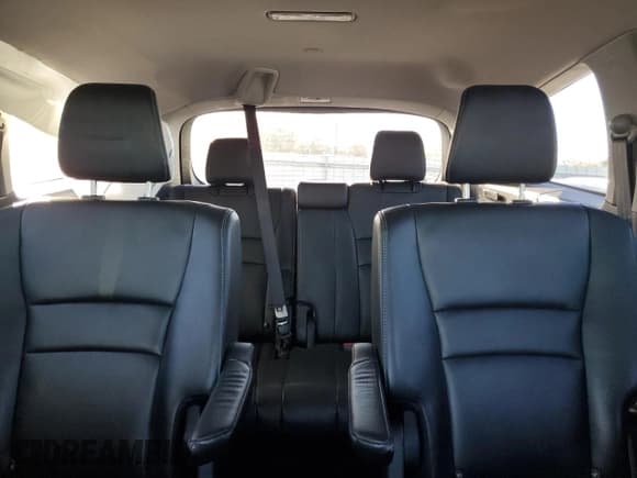 ✅ 2019 Honda Pilot Touring 7-Passenger • VIN: 5FNYF6H63KB008904 • Лот: 86601305. Опубликован ранее на Copart с пробегом 149 247 миль. Бесплатный доступ к архиву аукционных продаж из США и подробный отчёт об истории автомобиля на DreamBid. Изображение 10.