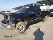 ✅ 2015 Chevrolet Silverado 1500 LTZ • VIN: 1GCRCSEC6FZ404566 • Лот: 43274545. Опубликован ранее на Copart с пробегом Не указан. Бесплатный доступ к архиву аукционных продаж из США и подробный отчёт об истории автомобиля на DreamBid. Изображение 1.