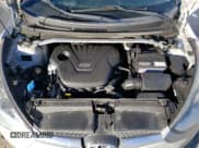 ✅ 2012 Hyundai Veloster w/Gray Int • VIN: KMHTC6AD8CU023852 • Lot: 44431395. Wystawiony na Copart z przebiegiem 195 004 mil. Bezpłatny archiwum sprzedaży aukcyjnych z USA i szczegółowy raport historii pojazdu na DreamBid. Zdjęcie 13.