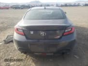 ✅ 2023 Toyota 86 • VIN: JF1ZNBC1XP8760530 • Lot: 75184903. Listed on Copart with 7,030 mi. Free auction sales archive from the USA and detailed vehicle history report at DreamBid. Image 6.